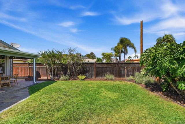4707 Constance Dr, San Diego, CA 92115