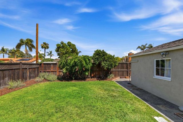 4707 Constance Dr, San Diego, CA 92115