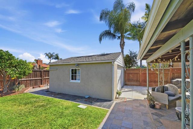 4707 Constance Dr, San Diego, CA 92115