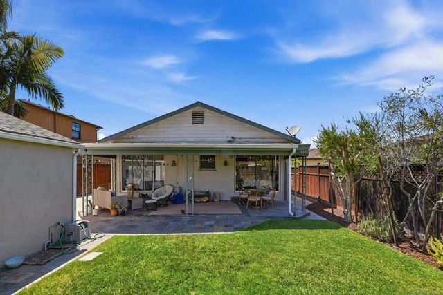 4707 Constance Dr, San Diego, CA 92115