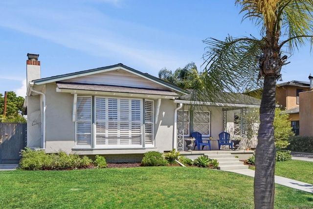 4707 Constance Dr, San Diego, CA 92115