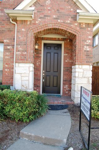 7116 Occidental Road, Plano, TX 75025