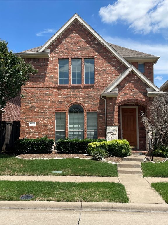 7116 Occidental Road, Plano, TX 75025