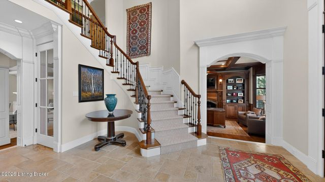 5706 Harrods Glen Dr, Prospect, KY 40059