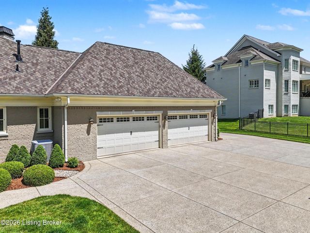5706 Harrods Glen Dr, Prospect, KY 40059