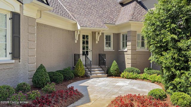 5706 Harrods Glen Dr, Prospect, KY 40059