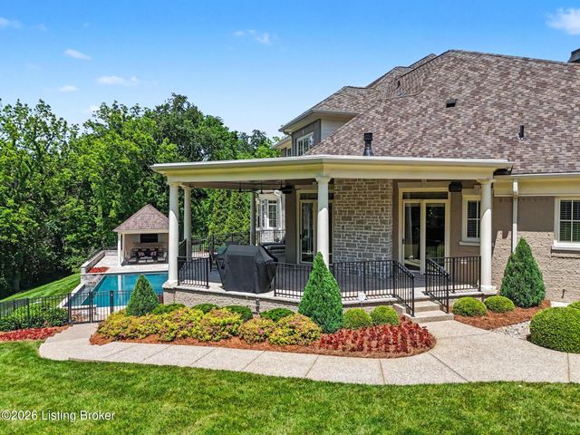 5706 Harrods Glen Dr, Prospect, KY 40059