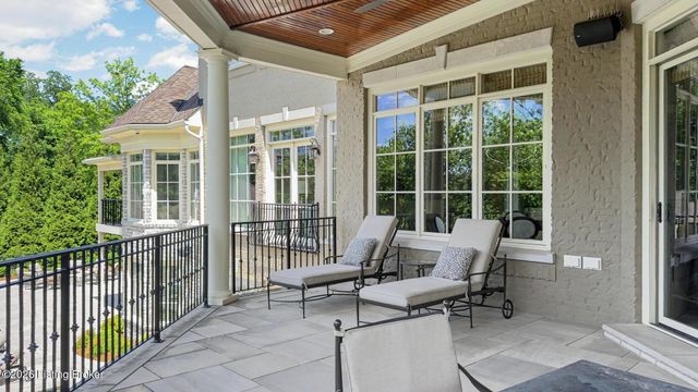 5706 Harrods Glen Dr, Prospect, KY 40059