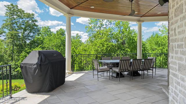 5706 Harrods Glen Dr, Prospect, KY 40059