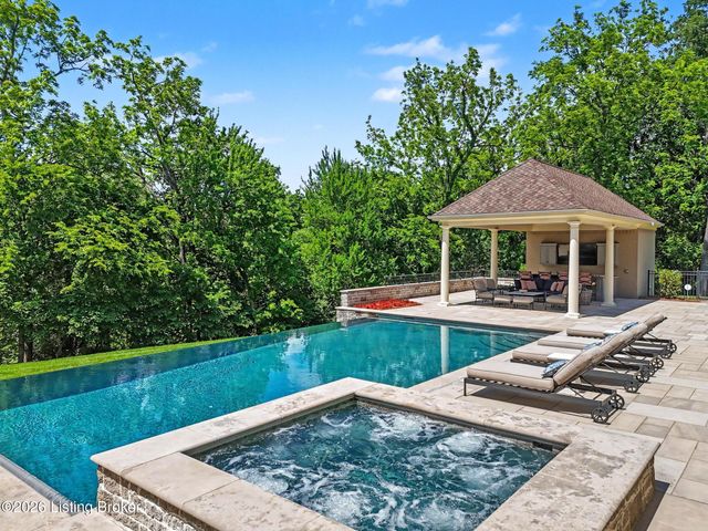 5706 Harrods Glen Dr, Prospect, KY 40059