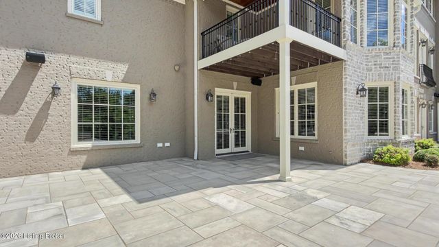 5706 Harrods Glen Dr, Prospect, KY 40059