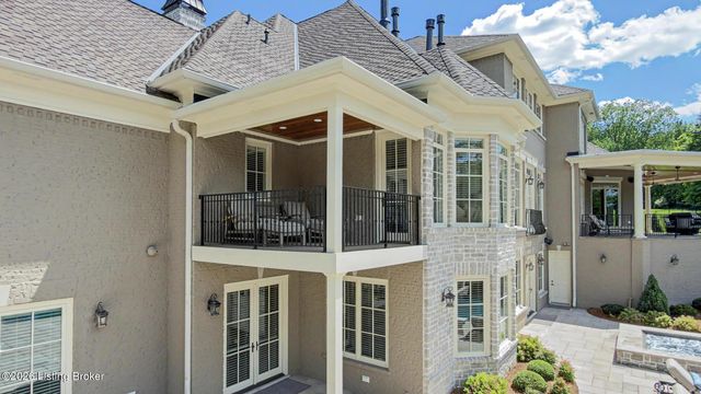 5706 Harrods Glen Dr, Prospect, KY 40059