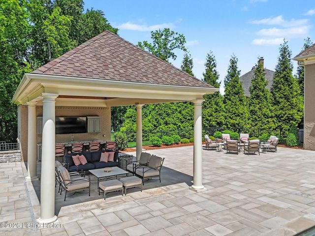 5706 Harrods Glen Dr, Prospect, KY 40059