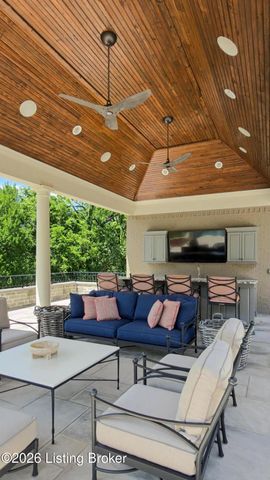 5706 Harrods Glen Dr, Prospect, KY 40059