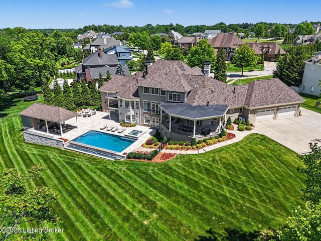 5706 Harrods Glen Dr, Prospect, KY 40059