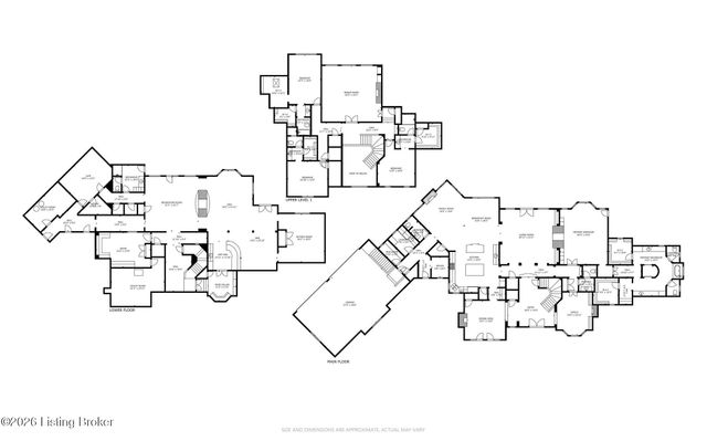 5706 Harrods Glen Dr, Prospect, KY 40059