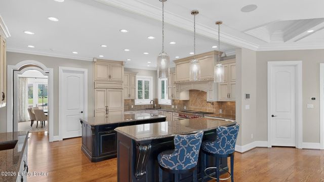 5706 Harrods Glen Dr, Prospect, KY 40059