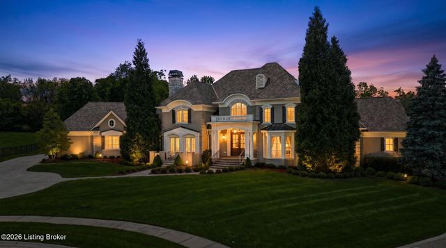5706 Harrods Glen Dr, Prospect, KY 40059
