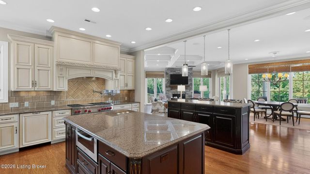 5706 Harrods Glen Dr, Prospect, KY 40059