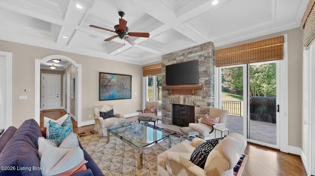 5706 Harrods Glen Dr, Prospect, KY 40059