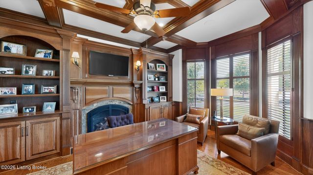 5706 Harrods Glen Dr, Prospect, KY 40059