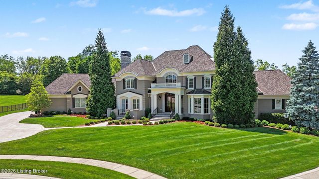 5706 Harrods Glen Dr, Prospect, KY 40059