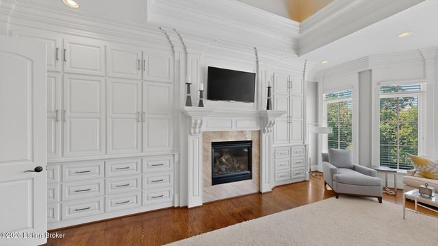 5706 Harrods Glen Dr, Prospect, KY 40059