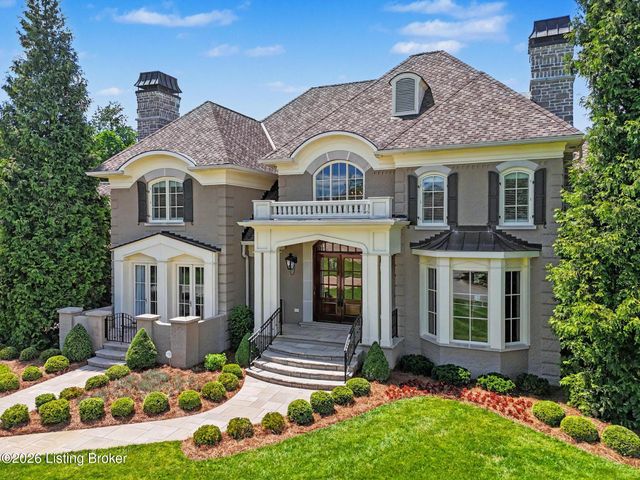 5706 Harrods Glen Dr, Prospect, KY 40059
