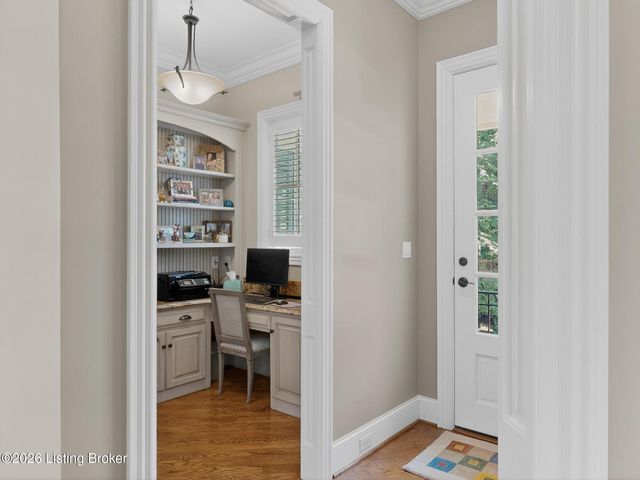 5706 Harrods Glen Dr, Prospect, KY 40059