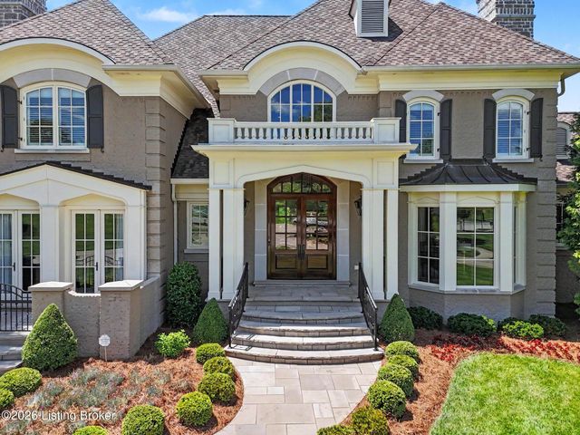 5706 Harrods Glen Dr, Prospect, KY 40059