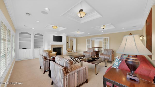 5706 Harrods Glen Dr, Prospect, KY 40059