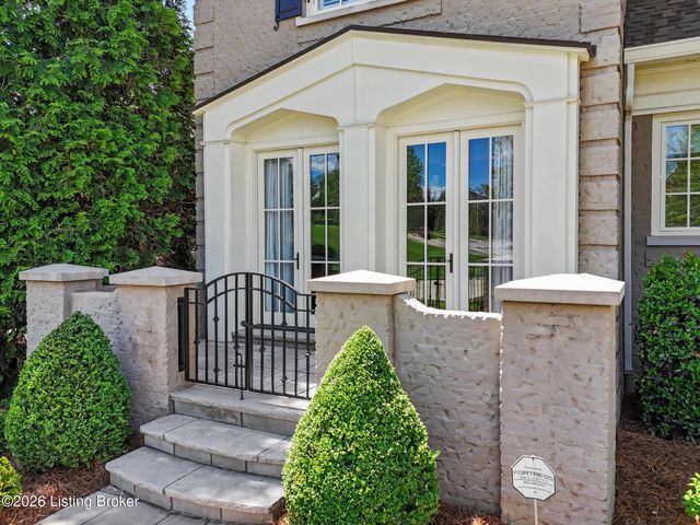 5706 Harrods Glen Dr, Prospect, KY 40059