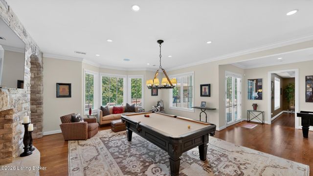 5706 Harrods Glen Dr, Prospect, KY 40059