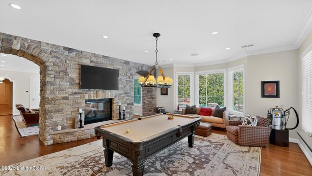 5706 Harrods Glen Dr, Prospect, KY 40059