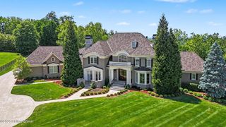 5706 Harrods Glen Dr, Prospect, KY 40059