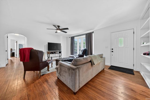 1314 N Salisbury Street, West Lafayette, IN 47906