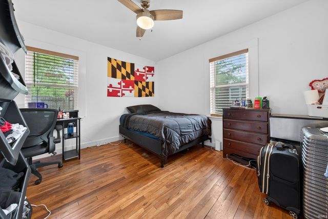 1314 N Salisbury Street, West Lafayette, IN 47906