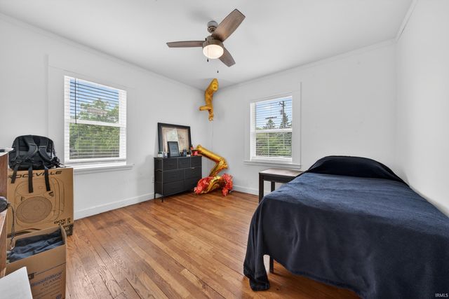 1314 N Salisbury Street, West Lafayette, IN 47906