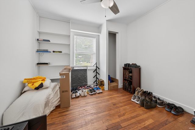 1314 N Salisbury Street, West Lafayette, IN 47906