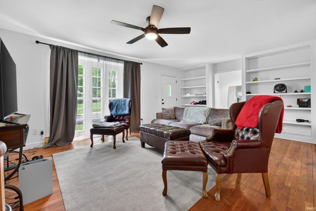 1314 N Salisbury Street, West Lafayette, IN 47906