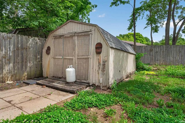 1314 N Salisbury Street, West Lafayette, IN 47906
