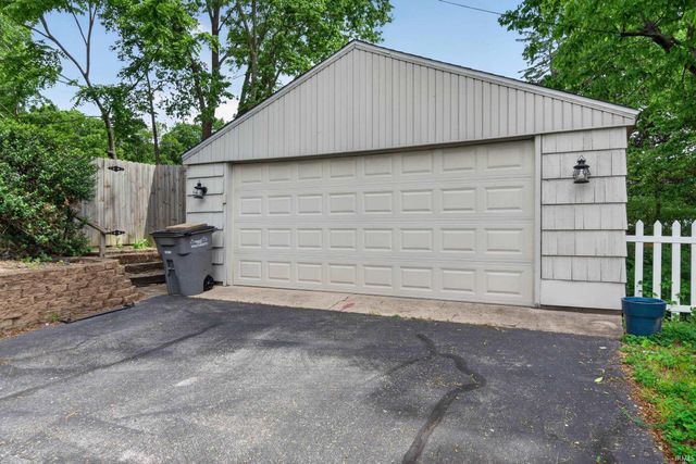 1314 N Salisbury Street, West Lafayette, IN 47906
