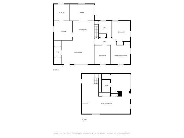 1314 N Salisbury Street, West Lafayette, IN 47906
