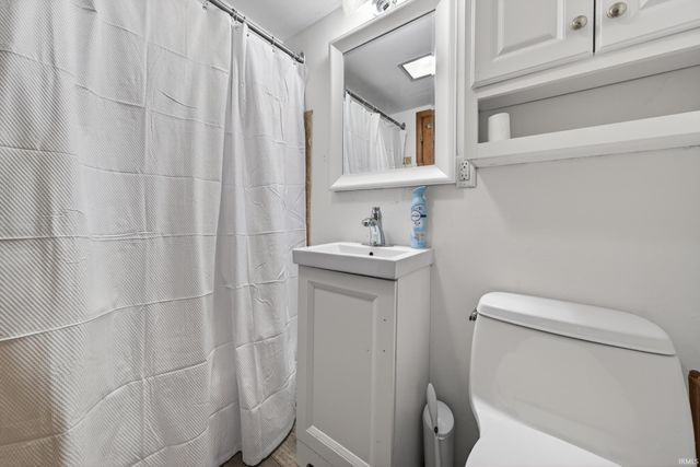 1314 N Salisbury Street, West Lafayette, IN 47906