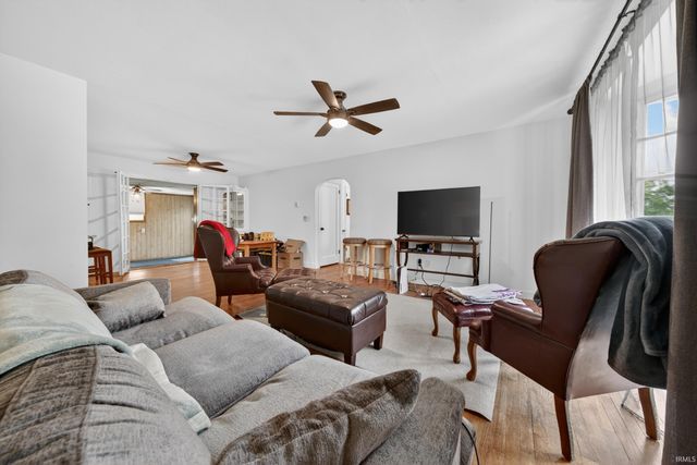 1314 N Salisbury Street, West Lafayette, IN 47906
