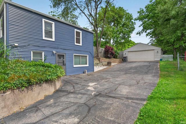 1314 N Salisbury Street, West Lafayette, IN 47906