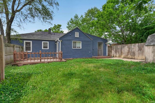 1314 N Salisbury Street, West Lafayette, IN 47906