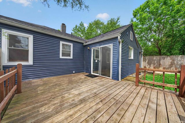 1314 N Salisbury Street, West Lafayette, IN 47906