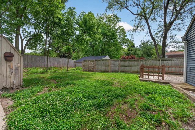 1314 N Salisbury Street, West Lafayette, IN 47906