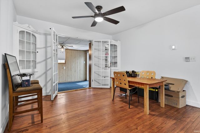 1314 N Salisbury Street, West Lafayette, IN 47906